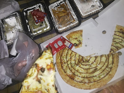 Broccoli Pizza & Pasta مطعم بروكولي بيتزا و باستا - مسقط - +968 9040 8000