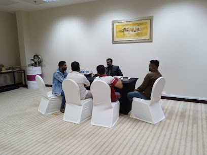 GSMC - استشارات الإدارة الاستراتيجية العالمية - مسقط - +968 24 394623
