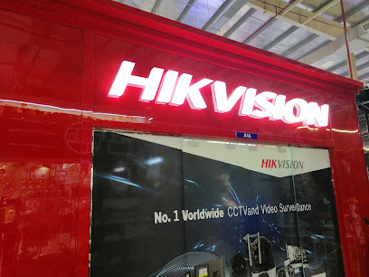 موزع HIKVISION CCTV الوطني (HTL) - بركاء - +968 26 984044