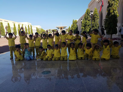 مدرسة الموالح الخاصة (MPS) - السيب - +968 24 548650