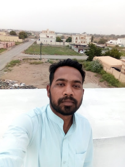 حمد الشدي - Oman|Saham|Unnamed Road|4VQ3+RWQ