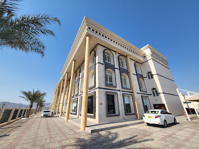 مجمع TOGS بيتروليوم اللوجستي - مريرات -