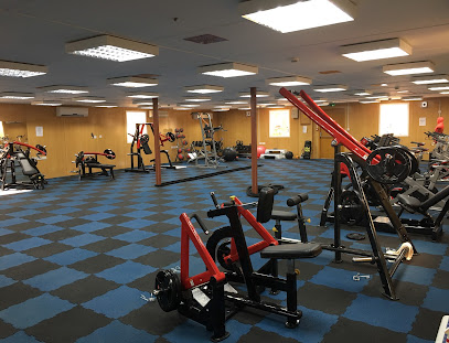 Be Well Gym - مسقط -