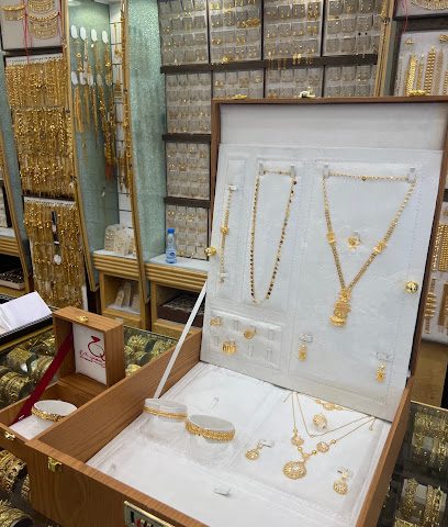 مجوهرات القبس - نزوى - +968 9937 7577