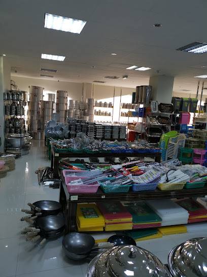 اواني منزلية مطابخ - Oman|Salalah|As Salam St|2473+PHM
