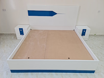 الجوهرة الماسية للاثاث - حي السعد - +968 7939 5456