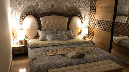 الغرف الذهبية أ - الحمرا - +968 9292 9970