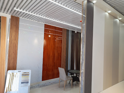 دهان و تزيين الجص - بركاء - +968 9519 7038