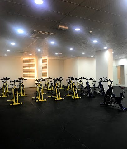 لياقة بدنية - السيب - +968 9419 4456