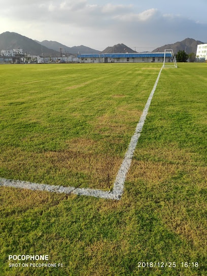 ملعب فريق المزاحيط الرياضي الثقافي - Oman|11