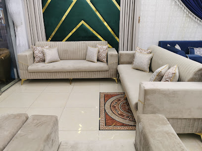 عش الصقر عش الصقر للسجاد و المفروشات - السيب - +968 9537 8627