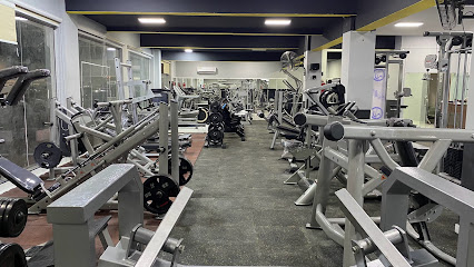 TwinSteel GYM- البيدية - قصبيات الزعاب - +968 9926 7675