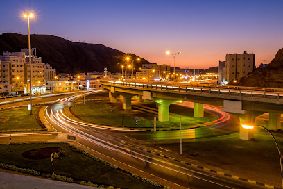 فندق الجسر فندق الجسر - مسقط - +968 24 835616