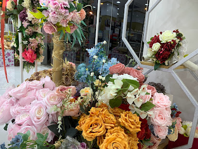 Laverose لافي روز - نزوى - +968 7177 7748