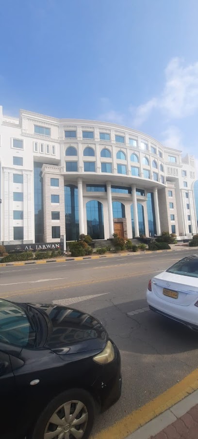 شركة إطارات عمان (شركة بلج باور) - Oman|Muscat|Way no 3409 Al Khuwair St|Office no 139 & 140