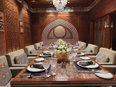الأنغام عمان - مسقط - +968 22 077777