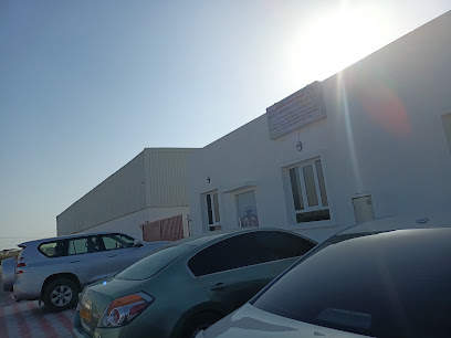 شركة هيتام للصناعات ش م م - شمال - +968 9985 0515