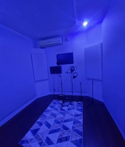 ميلودي ميديا اوم ستوديو - العامرات - +968 9451 1138
