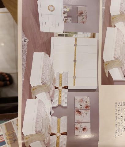 أثاث على الطراز الحديث - قصبيات الزعاب - +968 7873 3736