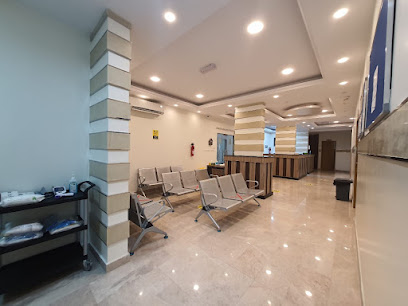 مركز الرافدين الطبي - السيب - +968 9535 6719