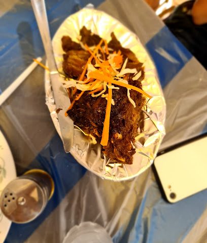 مطعم توب فورم - قريات - +968 24 846208