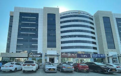 مطبخي - مسقط - +968 7740 0437