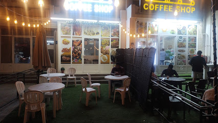 شاتشا كباب اند جريل - مسقط - +968 9728 9842