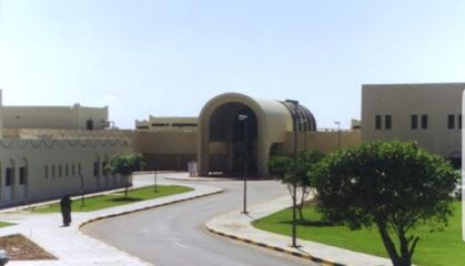 سكن مستشفى عبري الإقليمي - عبري -