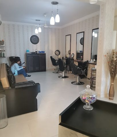 دار الحناء والتجميل - مسقط - +968 9358 0431