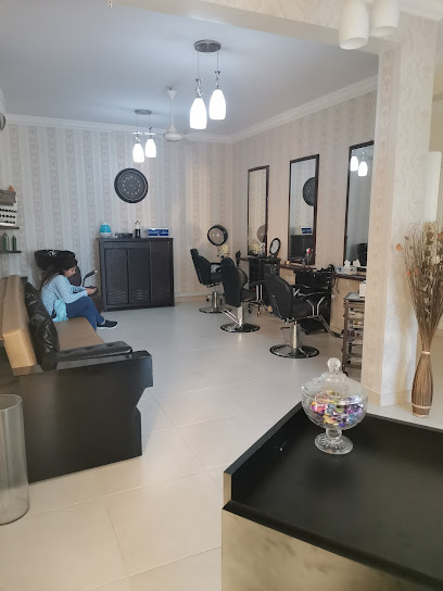دار الحناء والتجميل - Oman|Muscat|4734 Way