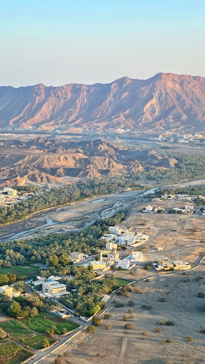 وجهة نظر بدبد - Oman|Bidbid