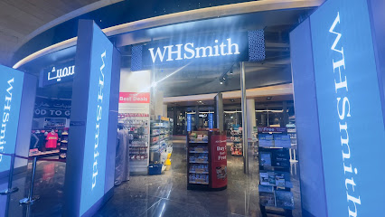 WHSmith - مسقط - +968 24 902665