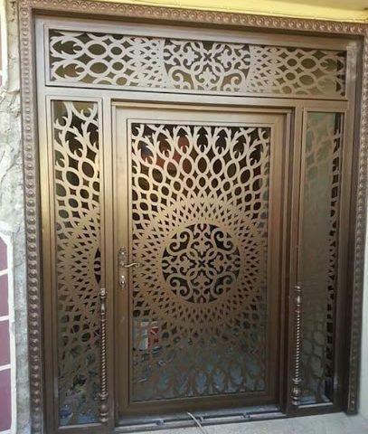 أوفير للابواب والنوافذ والمطابخ والاثاث - السويق - +968 9679 9677