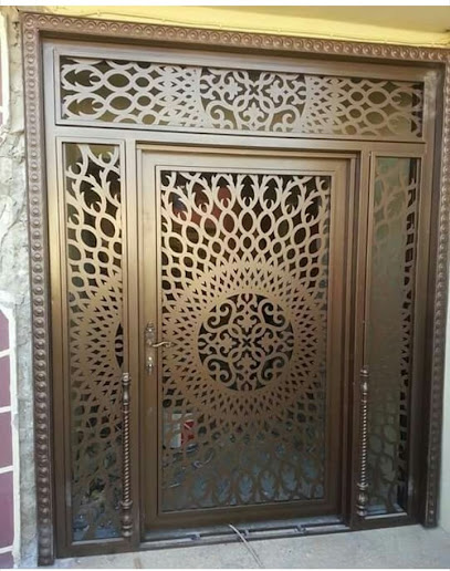 أوفير للابواب والنوافذ والمطابخ والاثاث - Oman|Al Suwayq