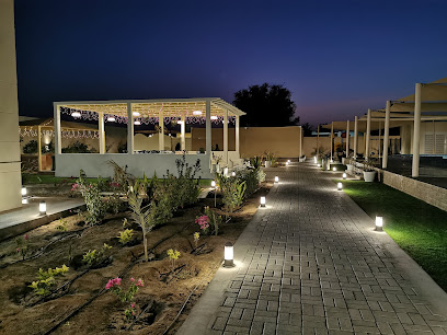 ذا جرين يارد - بركاء - +968 9966 0099