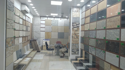 المرق ذ م م (الرخام والجرانيت والبلاط والسيراميك والإنارة) - السيب - +968 9131 9020