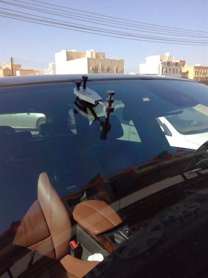 Kunuz Izki Trd & Cnt (اصلاح زجاج السىارات) - Oman|611|Kunuz Izki trd.(Auto Glass Repair Nizwa OM