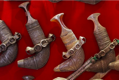 مجوهرات اليحيى - مسقط - +968 9828 3875