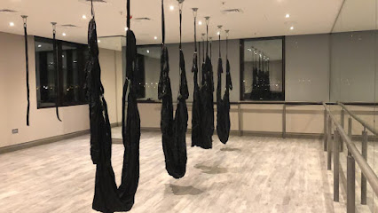 JNANA Mind Body Studio - السيب - +968 24 184220