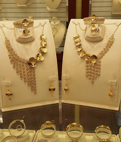 اليافعي الذهبية ش م م - السيب ، - +968 24 421155