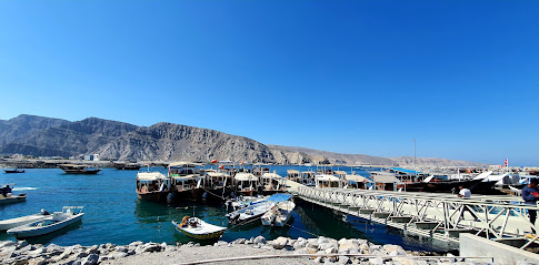 ميناء خصب -  -