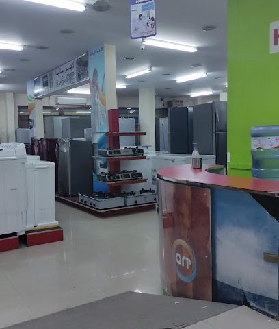 الحشار للإلكترونيات - صحار - +968 9799 0677