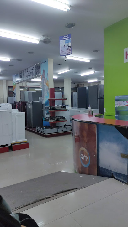 الحشار للإلكترونيات - Oman|Sohar|1 Al Hambar Street