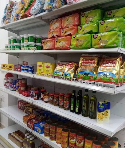 مؤسسة مواسم النموذجية - صحم - +968 7109 2930