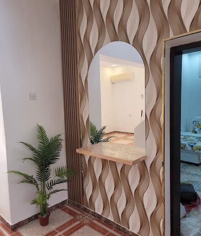 فيلا للإيجار اليومي للإيجار اليومي فيلا - نزوى - +968 9984 8382