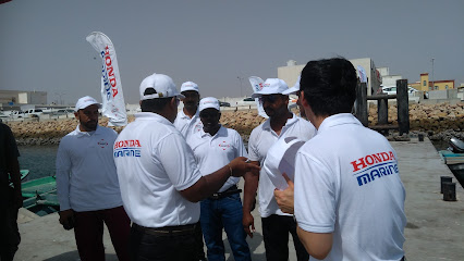 Omasco Marine Services عماسكو للخدمات البحرية - مسقط - +968 25 665752