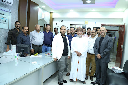 الوضحى للاستشارات الهندسية - الرستاق - +968 26 876587