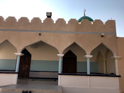 مسجد - هيما -
