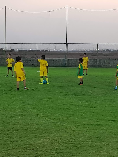 ملعب النصر - Oman|Sohar|8PR7+W8G