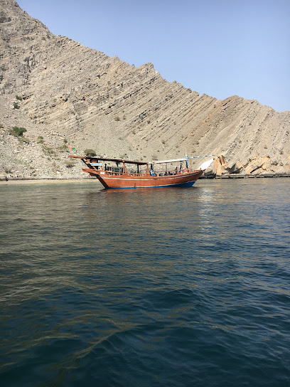 خصب - Oman|Al Khasab